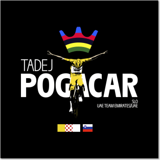 KING TADEJ Posters and Art